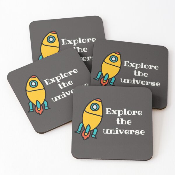 Item preview, Explore the universe designed and sold by Nesro34.