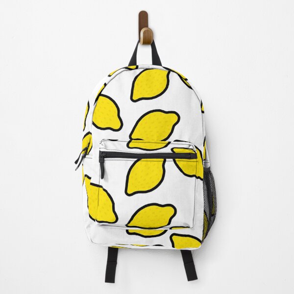 Item preview, Three bright yellow lemons designed and sold by ItsMemeMachine.