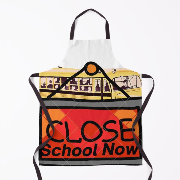 Item preview, close school designed and sold by Cjayu.