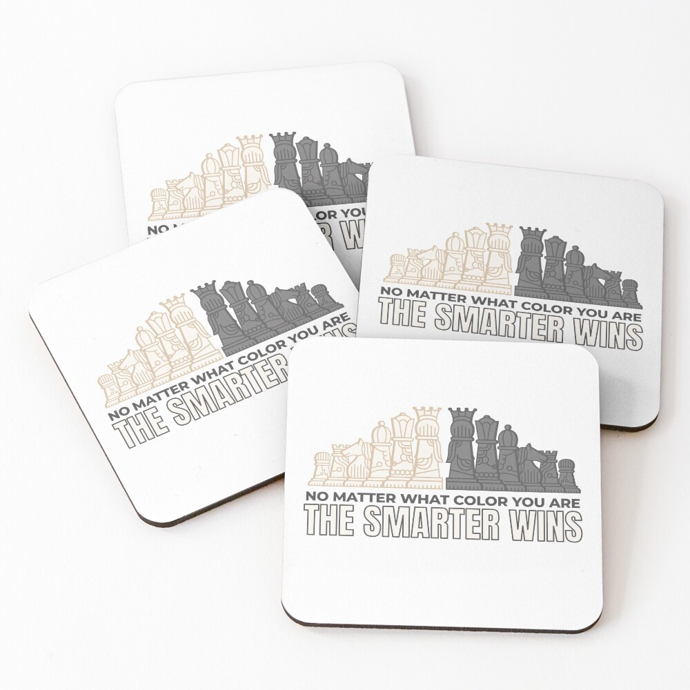 Item preview, Coasters (Set of 4) designed and sold by getgr4phicz.