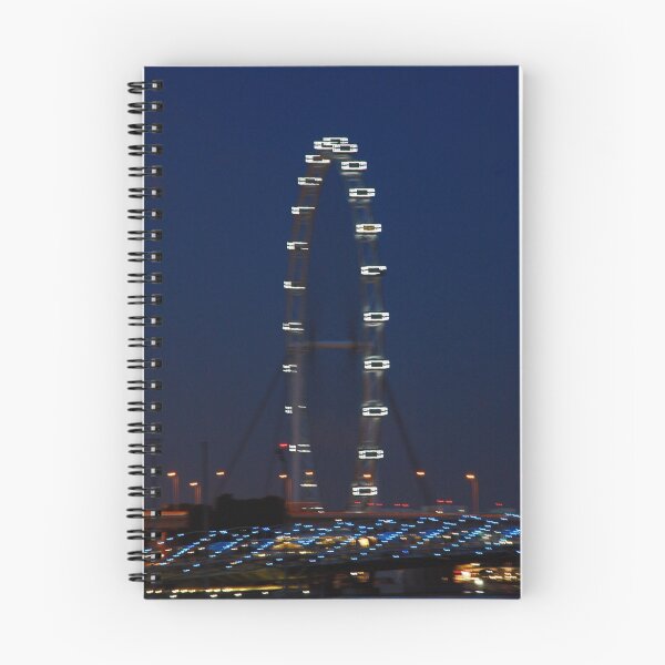 Item preview, Singapore Flyer designed and sold by phil decocco.