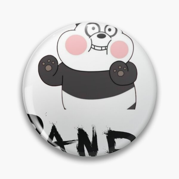 Item preview, Panda designed and sold by TALASHOP.