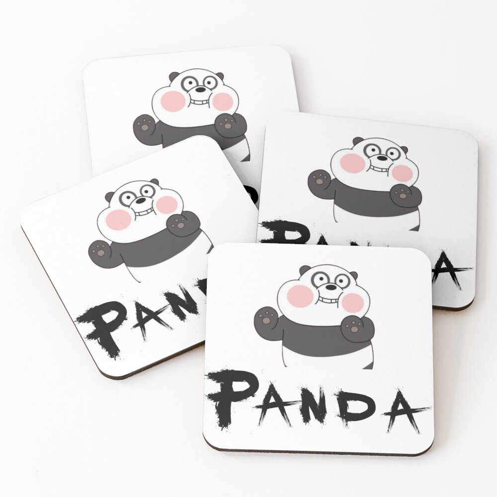 Item preview, Coasters (Set of 4) designed and sold by TALASHOP.