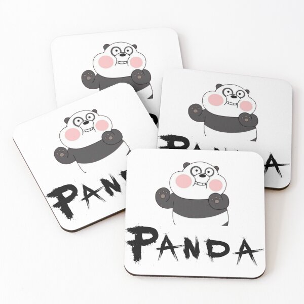 Item preview, Panda designed and sold by TALASHOP.