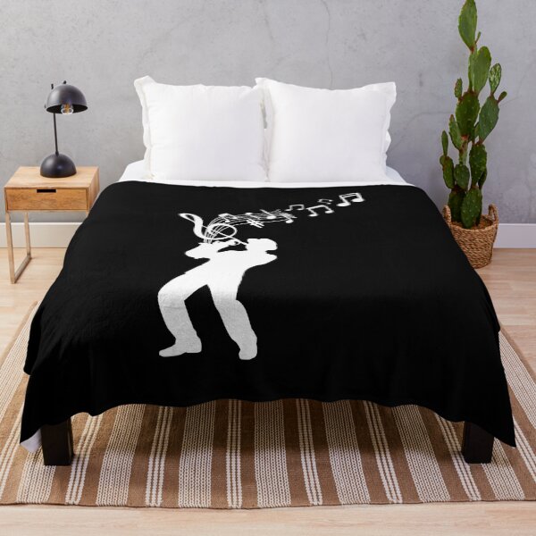 Item preview, Rockin in the Free World Saxophone Player designed and sold by Simpli-fy.