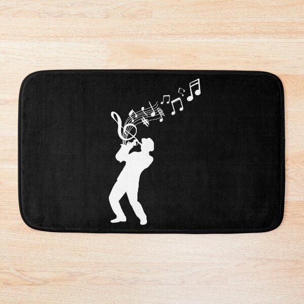 Item preview, Rockin in the Free World Saxophone Player designed and sold by Simpli-fy.