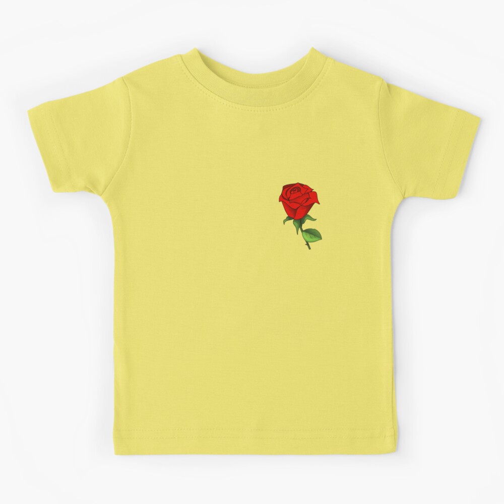 rose flower