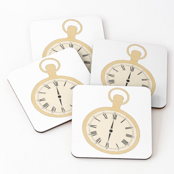 Item preview, Pocket watch designed and sold by Isla Murphy.