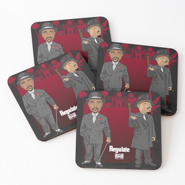 Item preview, Regulate designed and sold by Baileybrothaz.