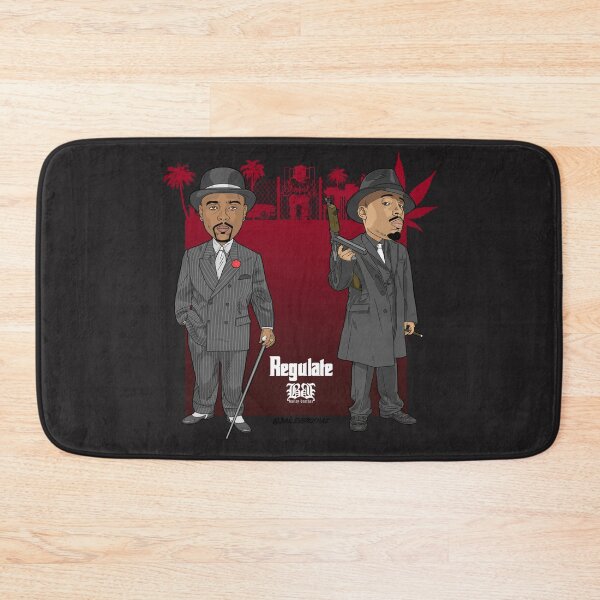 Item preview, Regulate designed and sold by Baileybrothaz.