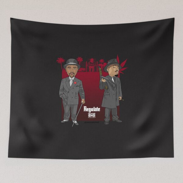 Item preview, Regulate designed and sold by Baileybrothaz.
