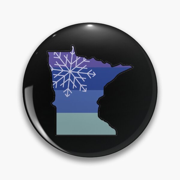 Item preview, Minnesota State Vibes designed and sold by dvdnds.
