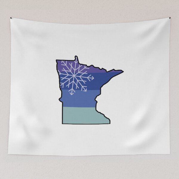 Item preview, Minnesota State Vibes designed and sold by dvdnds.