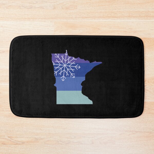 Item preview, Minnesota State Vibes designed and sold by dvdnds.
