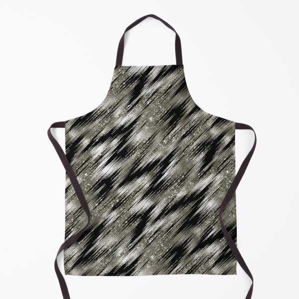 Item preview, Pinstripe Glitter & Platinum designed and sold by ReesDesigns.