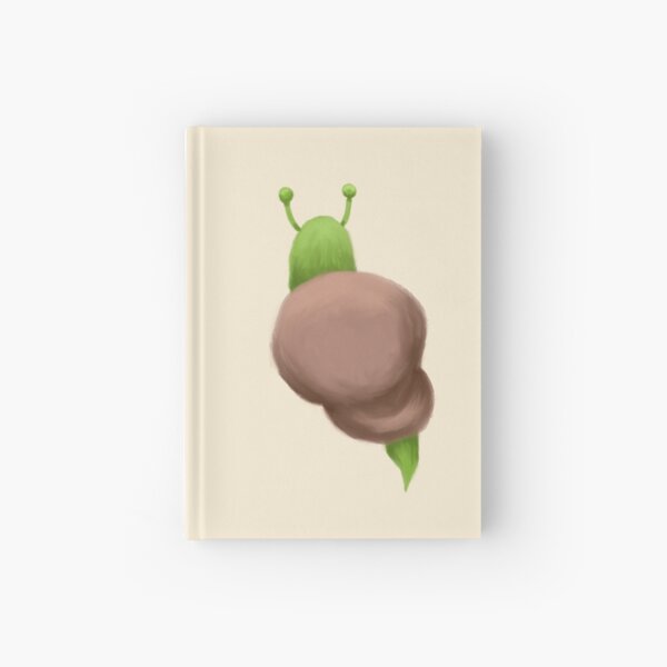 Item preview, Snail designed and sold by KaitLouise.