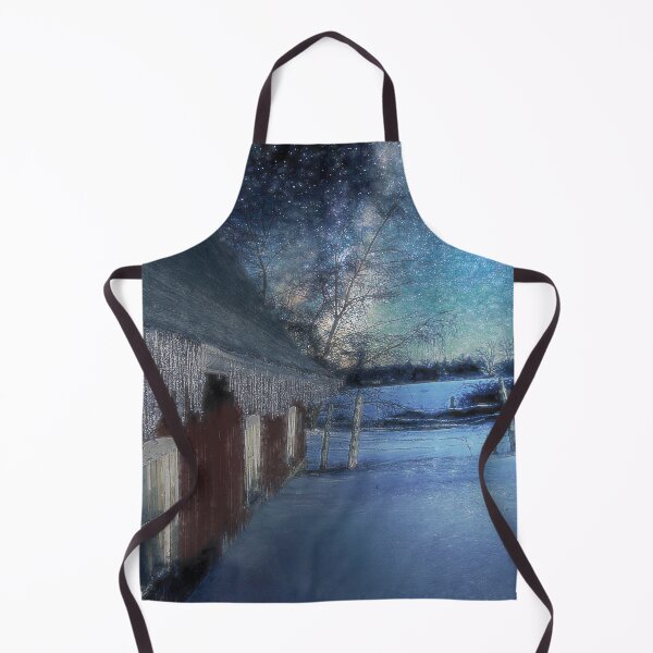 Item preview, Magical Nights designed and sold by Andrea Swiedler.