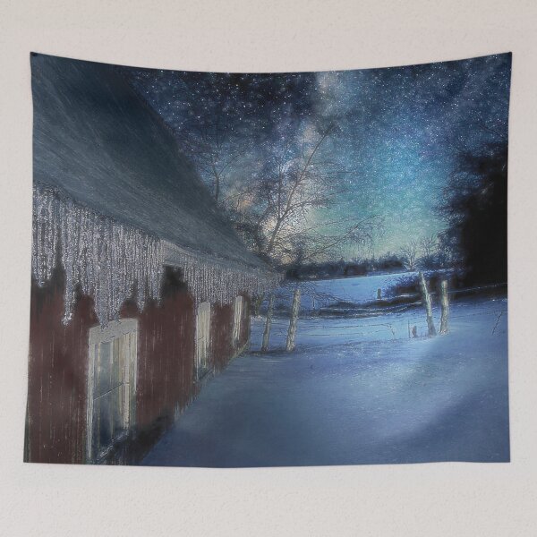 Item preview, Magical Nights designed and sold by Andrea Swiedler.