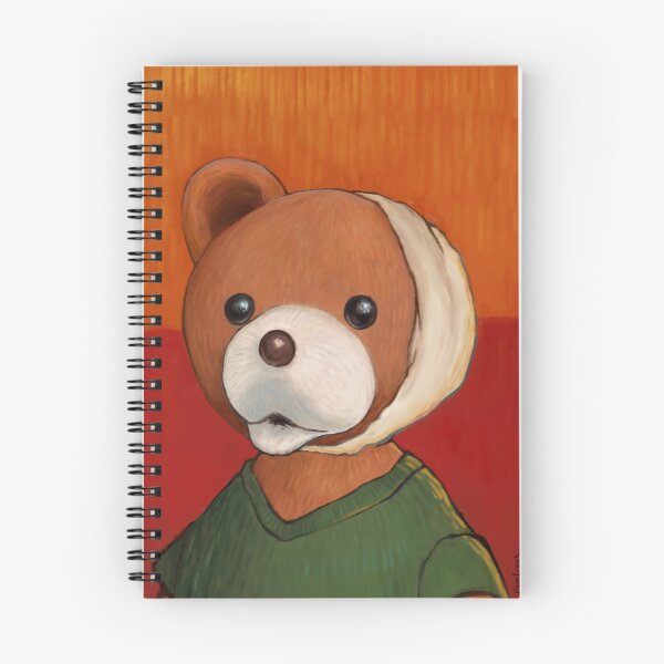 Item preview, VINCENT VAN MIŚ designed and sold by remfreak.