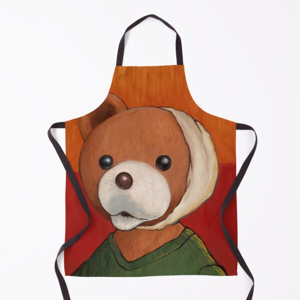 Item preview, VINCENT VAN MIŚ designed and sold by remfreak.