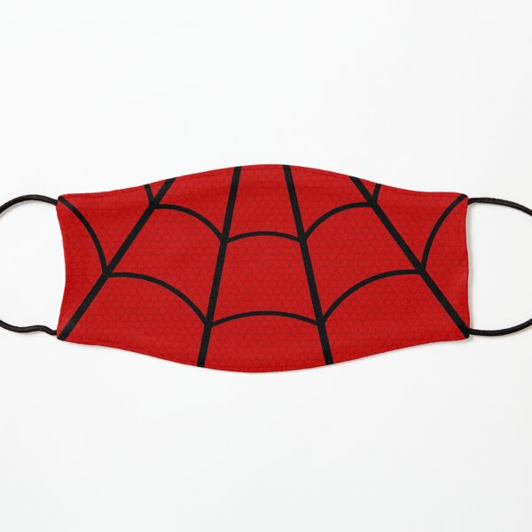 Spider Classic Kids Mask