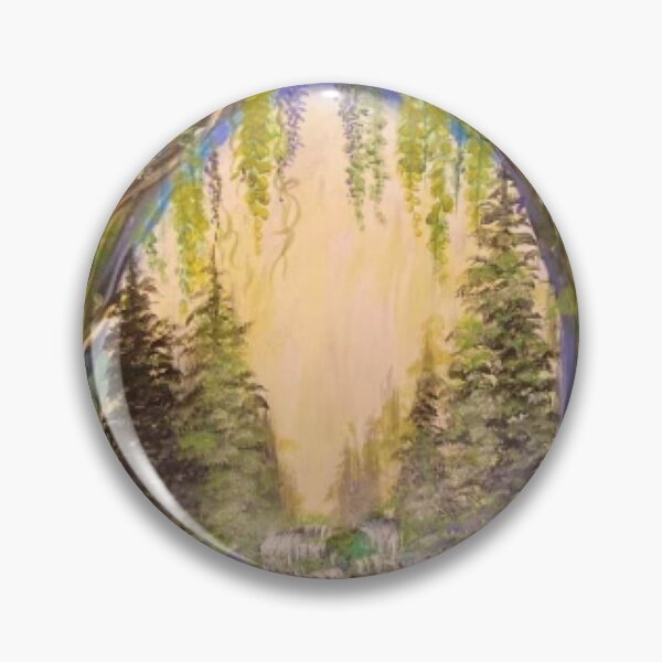 Item preview, Wisteria by Kelli Schneider designed and sold by KelliSArtwork.