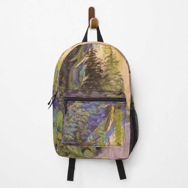 Item preview, Wisteria by Kelli Schneider designed and sold by KelliSArtwork.
