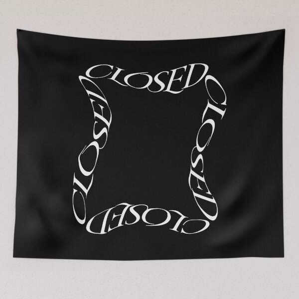 Item preview, CLOSED Illusion designed and sold by PureGeometry.