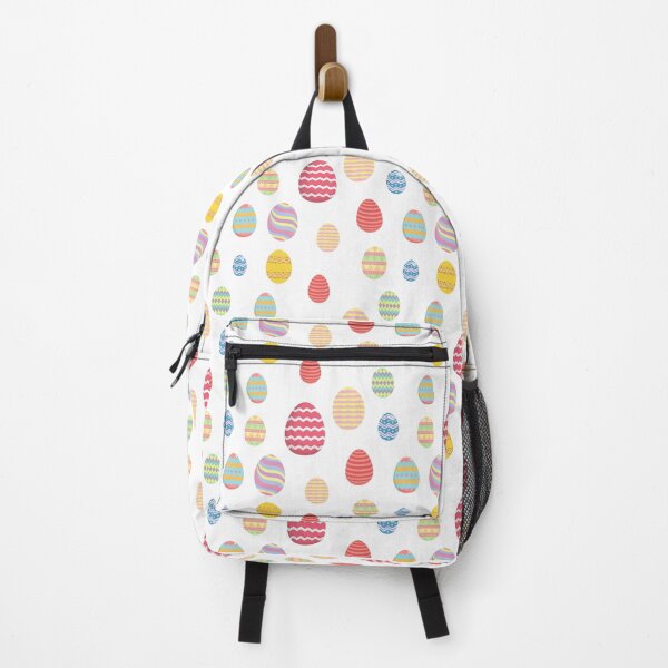 Item preview, Pattern of Easter Eggs  designed and sold by hadkhanong.