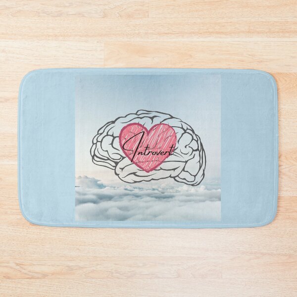 Item preview, Introversion; mind and soul designed and sold by Cata-mcd.