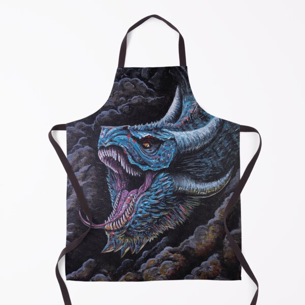Item preview, Blue Dragon designed and sold by DiiMotion.
