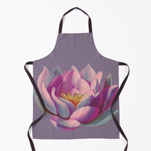 Item preview, Mindfulness de la flor de loto designed and sold by Tony Pinchuck.