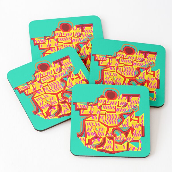 Item preview, Mindless Random designed and sold by Ngaiseot.