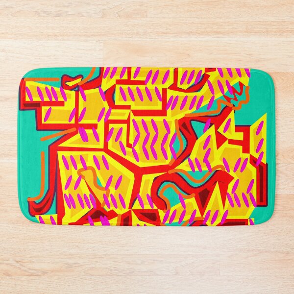 Item preview, Mindless Random designed and sold by Ngaiseot.