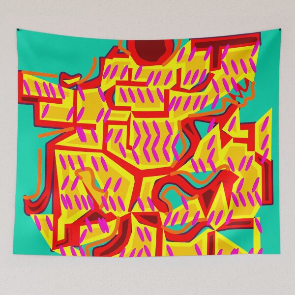 Item preview, Mindless Random designed and sold by Ngaiseot.