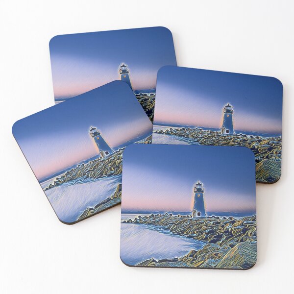Item preview, Lighthouse designed and sold by Artsy9.
