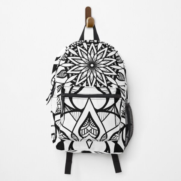 Item preview, Mandala Magic designed and sold by dubroyale.