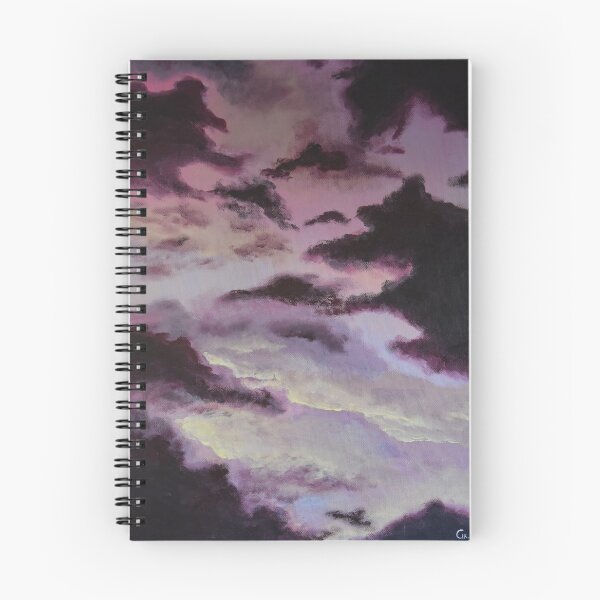 Item preview, Pink Sky designed and sold by GKVL.