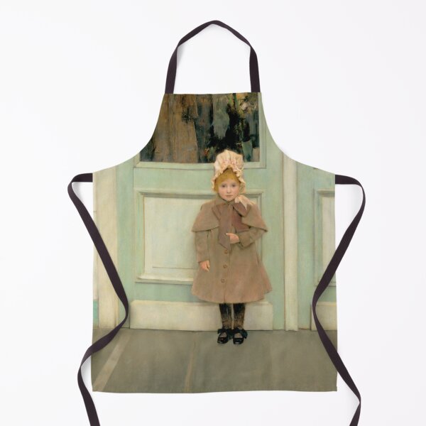 Item preview, Jeanne Kéfer - Fernand Khnopff designed and sold by brushandframes.