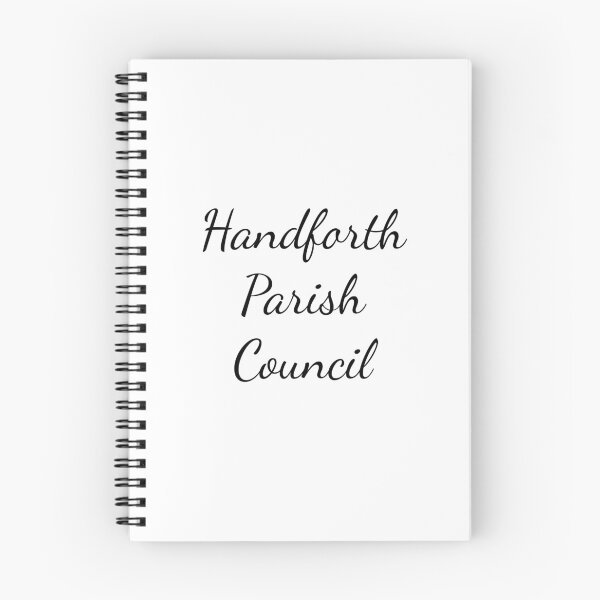Item preview, Handforth Parish Council designed and sold by emzimerch1.