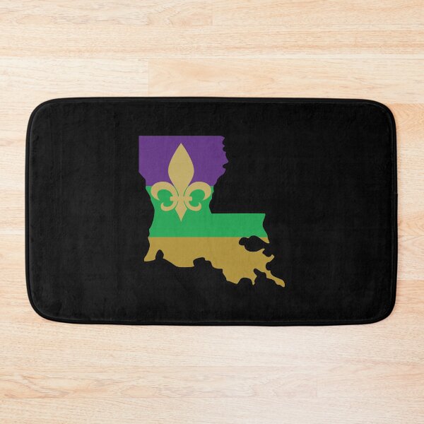 Item preview, Louisiana State Vibes designed and sold by dvdnds.