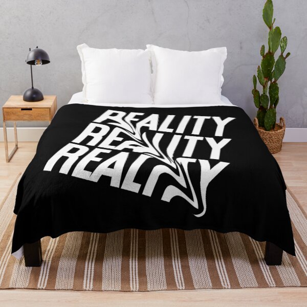 Item preview, Reality Illusion designed and sold by PureGeometry.
