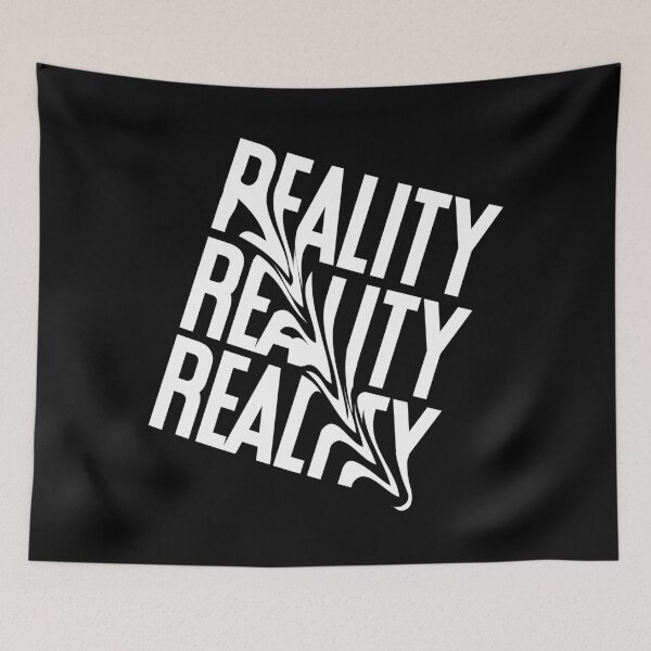 Item preview, Reality Illusion designed and sold by PureGeometry.