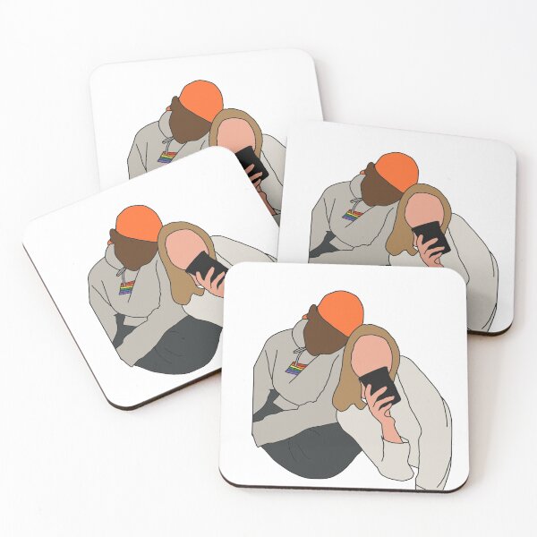Item preview, amelia and kalil designed and sold by Henry Jacobson: a Family Company.