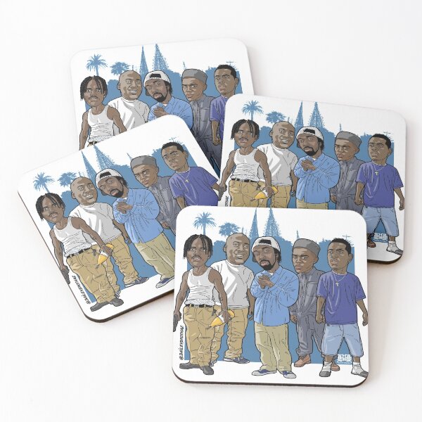 Item preview, Menace designed and sold by Baileybrothaz.