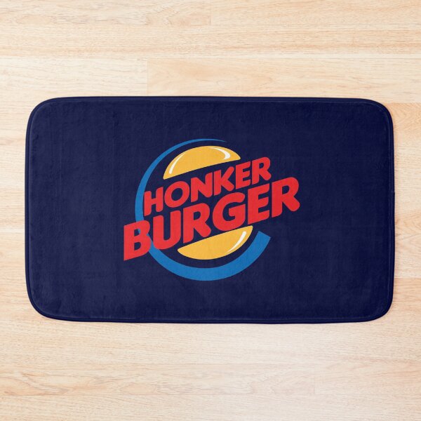 Item preview, Honker Burger designed and sold by DWaffleDesigns.