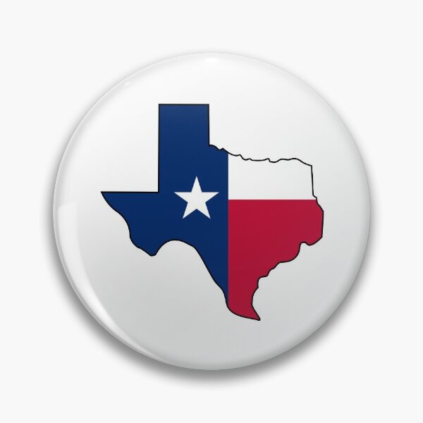 Artikelvorschau, Texas State Flag entworfen und verkauft von State Symbols.