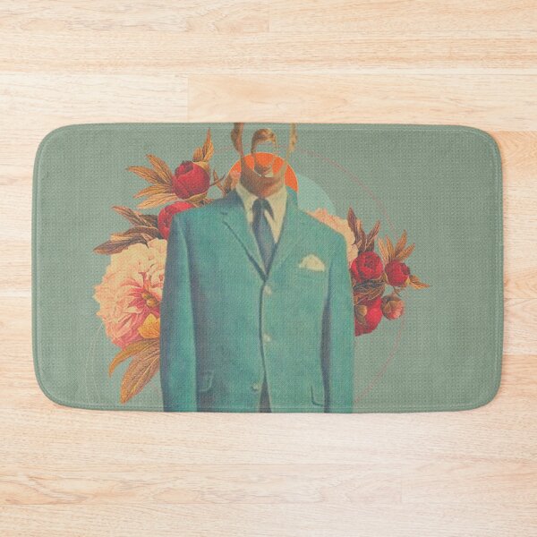 Item preview, Absent Through my Adultness designed and sold by FrankMoth.