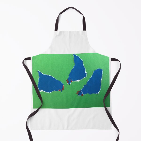 Item preview, Happy chickens designed and sold by ANN KELLEY.