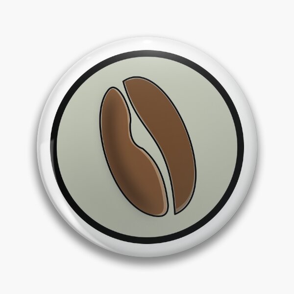 Item preview, Coffee Bean designed and sold by Nickb22.